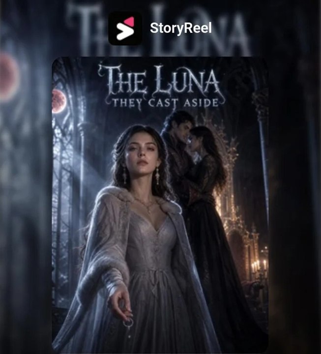 the luna they cast aside