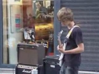 The Plum's - Hate to Say (The Hives Cover) LiVe @ ReiMS !