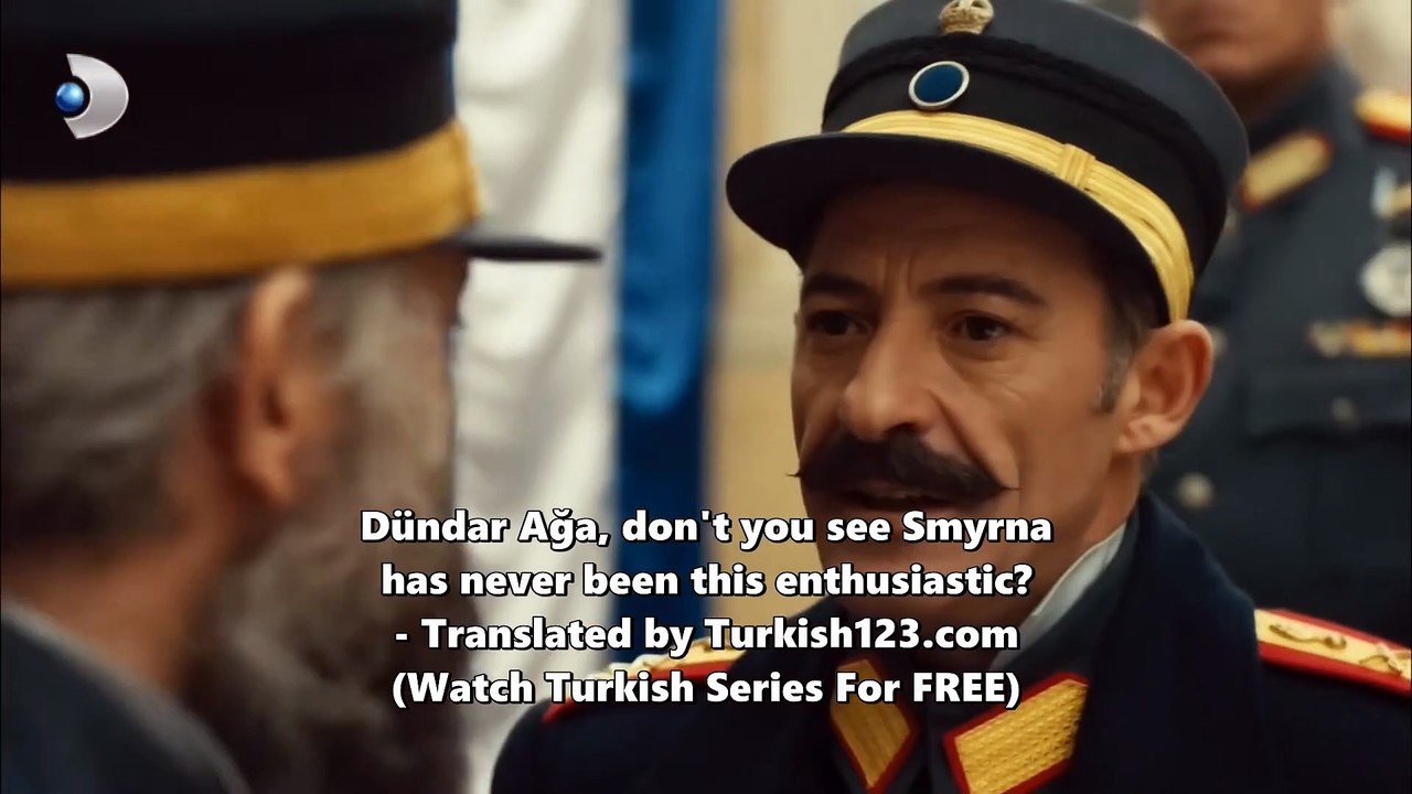 Vatanim Sensin Episode 45 | Turkish Drama English Subtitles | Full Episode