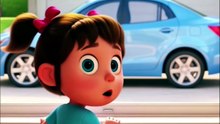 She Did THIS When Mom Came Home ❤️ | Heartwarming Kids Story