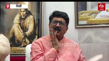 टायगरला दात हवेत 'हा टायगर' लाचार खासदार अरविंद सावंत यांचा शिंदेंवर घणाघात