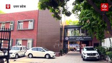 56 ARTO प्रशासन को मिली प्रवर्तन की कमान, MVI फिर खाली हाथ, परिवहन आयुक्त को सौंपेंगे ज्ञापन