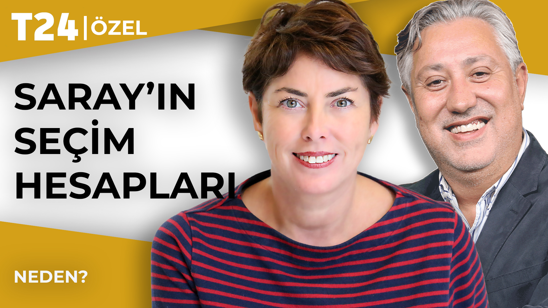 "Erdoğan'ın yükü" neden hafifletilmek isteniyor; "devlet içindeki kontrolsüz gruplar" kim?