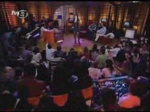 Bendeniz Harun Kolak - Elimde Deil Canl Performans