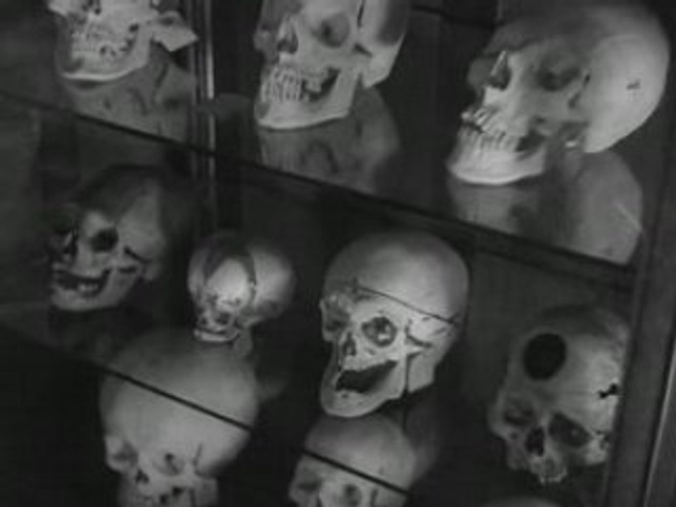 L'empire absolu du crime (dr. mabuse)