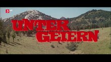 Karl May - Unter Geiern