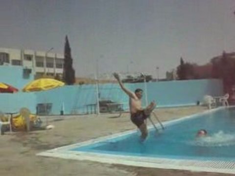 trop ouf la chute