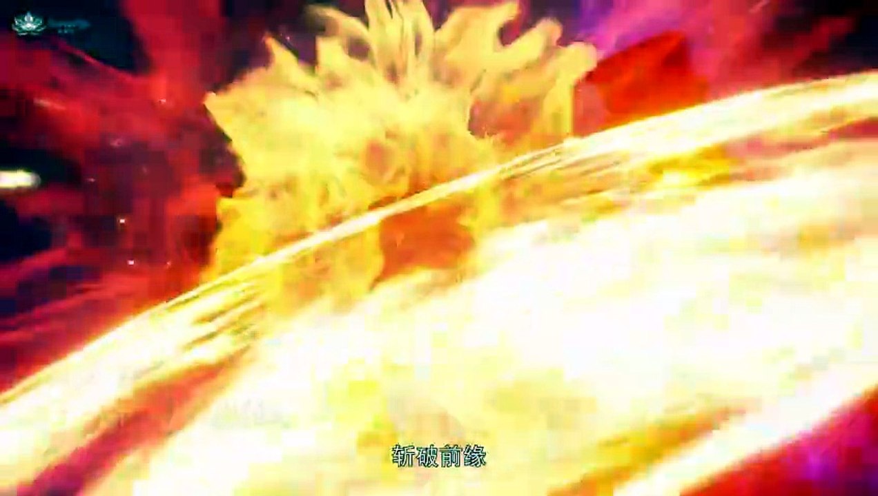 Wan Jie Du Zun [Ten Thousand Worlds] Episode 457 English Sub