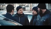 Akim Omiri : Covoiturage (Golden Moustache)