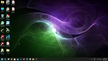 4.3 Show Read Only file with DIR command