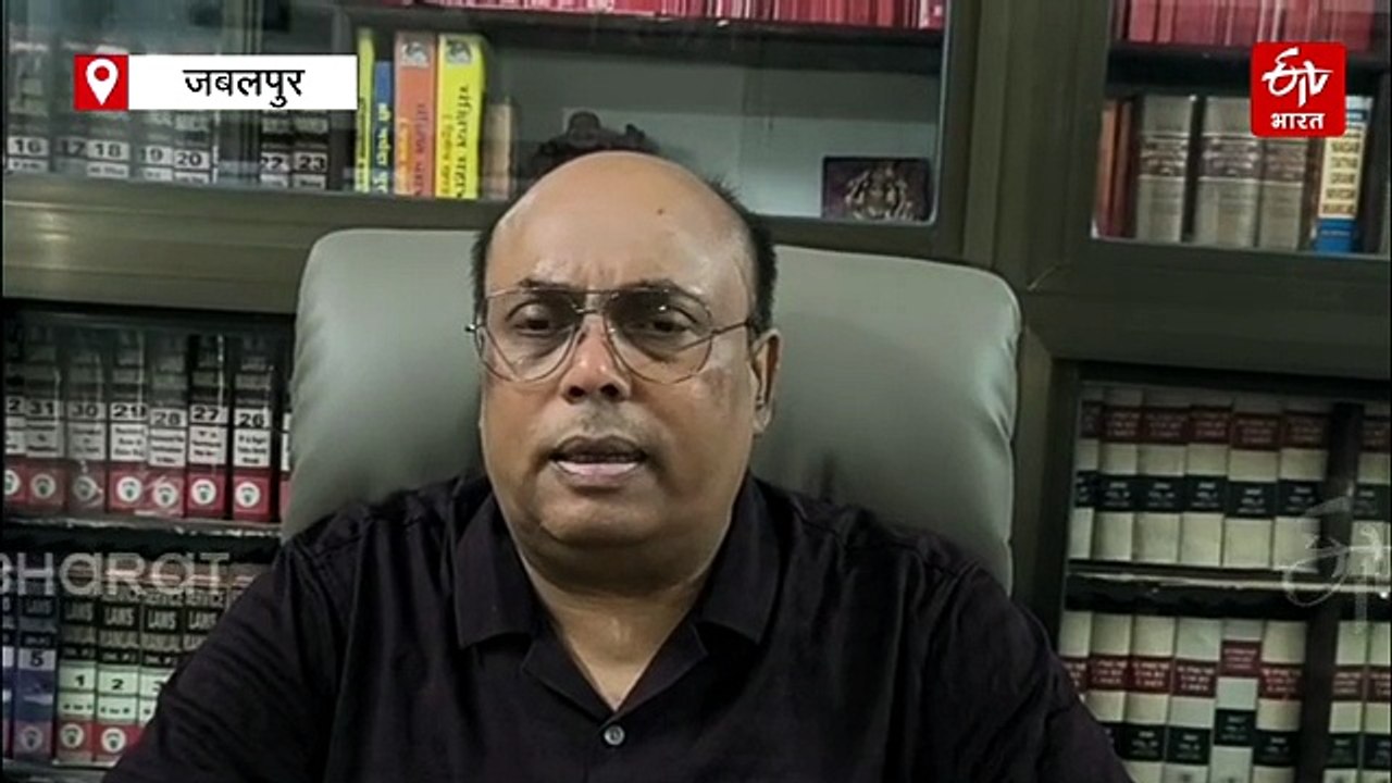 जबलपुर में है मध्य प्रदेश और छत्तीसगढ़ का इकलौता यहूदी कब्रिस्तान, भू माफिया क्यों बता रहे निजी संपत्ति