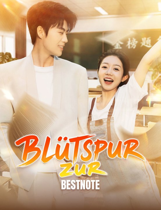 Blutspur zur bestnote - full drama | german sub 2026