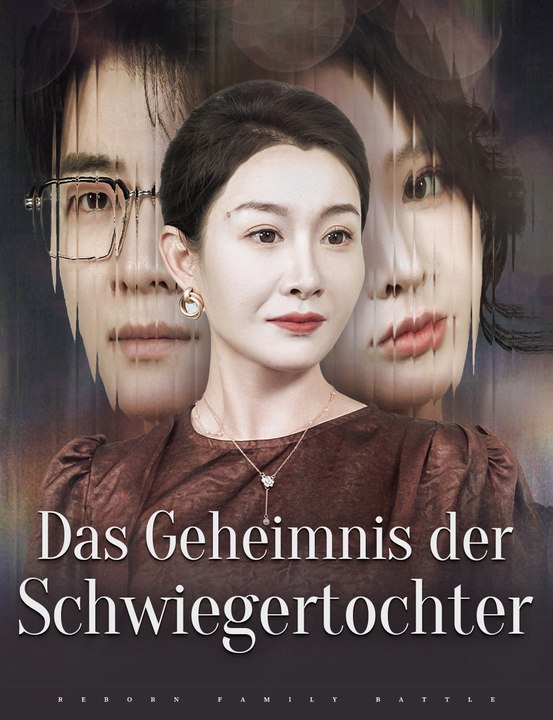 Das Geheimnis der Schwiegertochter - Full Drama | German Sub 2026