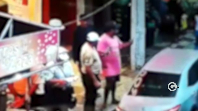 Agente de trânsito é agredido por motorista no centro de CachoeiroSegundo a prefeitura de Cachoeiro de Itapemirim, caso foi registrado na tarde de segunda-feira (2)