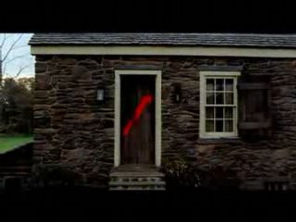 The Village - Trailer