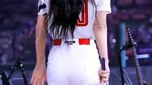 Best Baseball Cheerleading Dance Highlights | Jeong Seol-ah Fancam + Cheerleader EP 72
