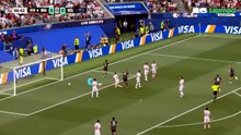 Elijah Just Scores A Brilliant Goal With A Classy Strike_ ⚽🔥_ FIFA World Cup 2026 _ tapmad _ FIFA26 #fifa