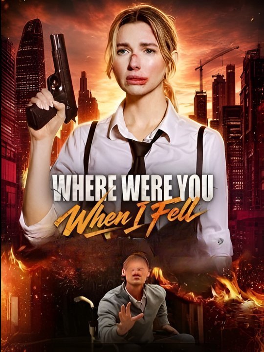Wo waren Sie, als ich fell-Drama FULL MOVES Englisch SUB | Ganzer Film Deutsch