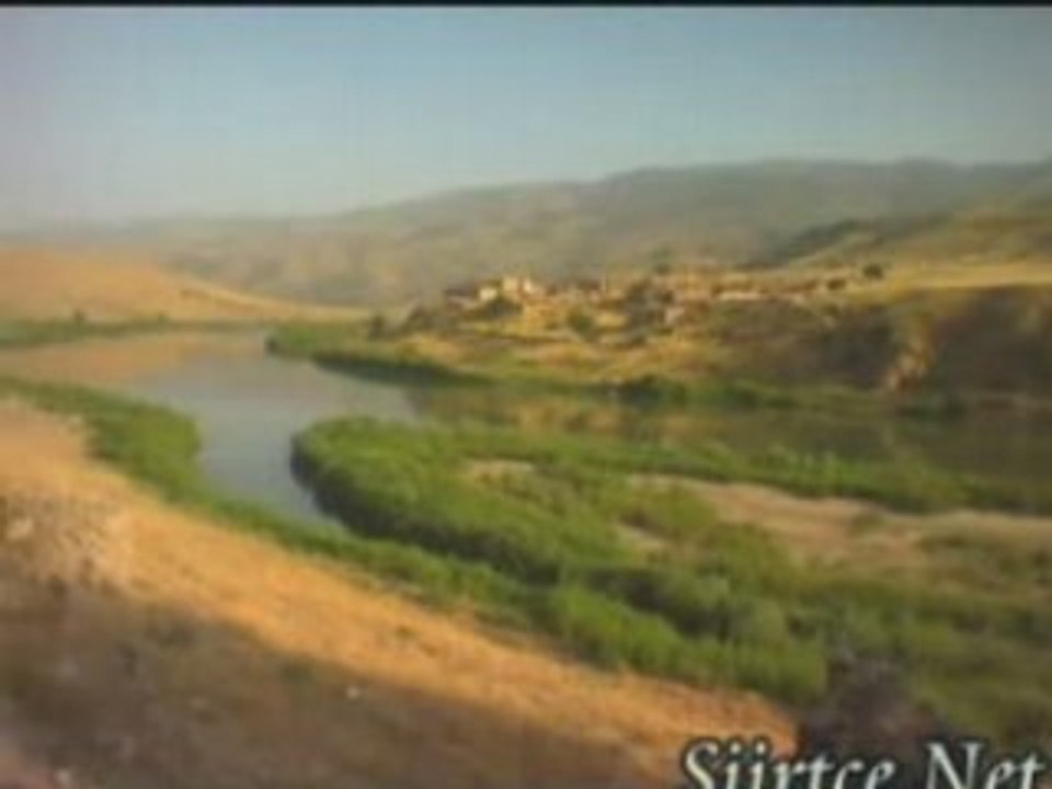 Siirt Kurtalan Ergüven   / Sêrt Misircê  Bêlekê