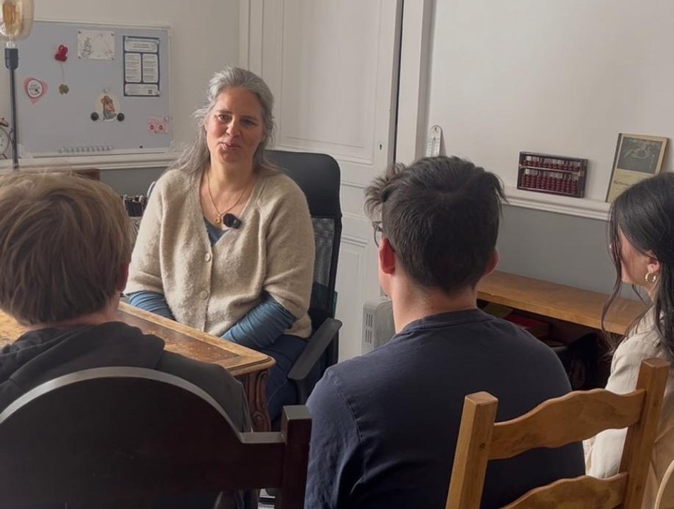 Cinq conseils simples pour se préparer aux examens