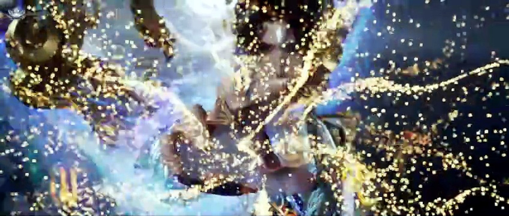 Shrouding the Heavens Episode 167 English Sub