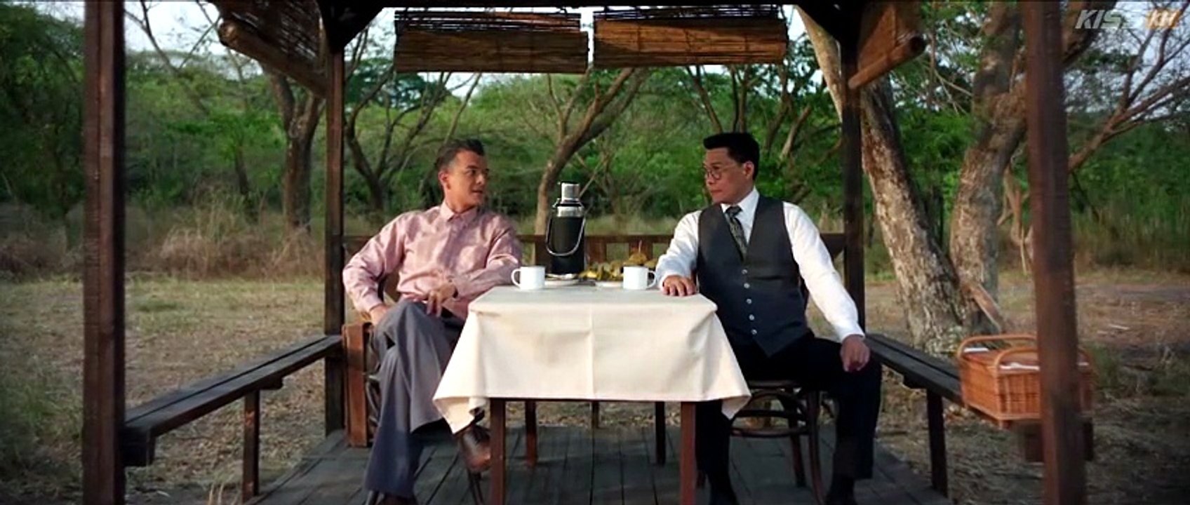 Quezon Episode 1