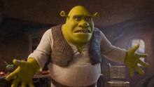 Primer Tráiler oficial de 'Shrek 5'