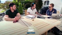 Ma piscine de rêve