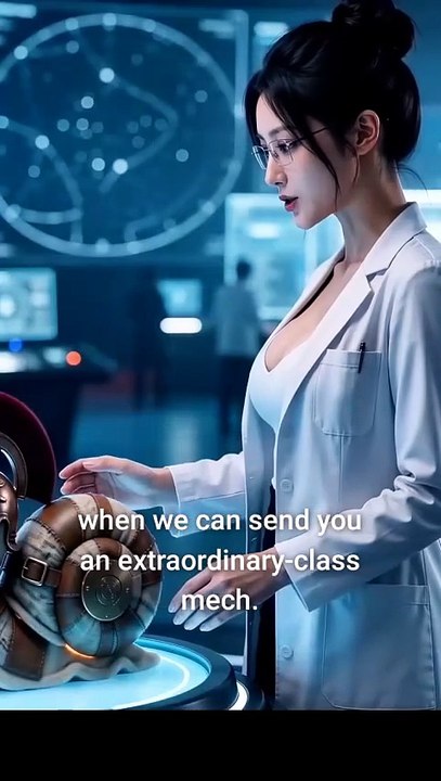 From Slave to Savior One Call Across Worlds