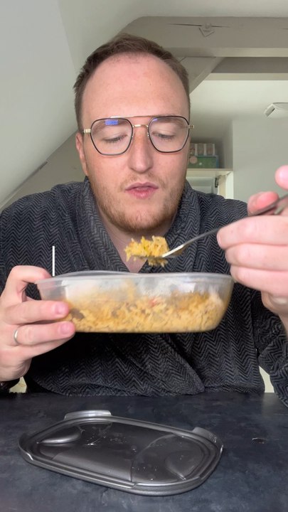 Une journée dans mon assiette jour 524 🍽️