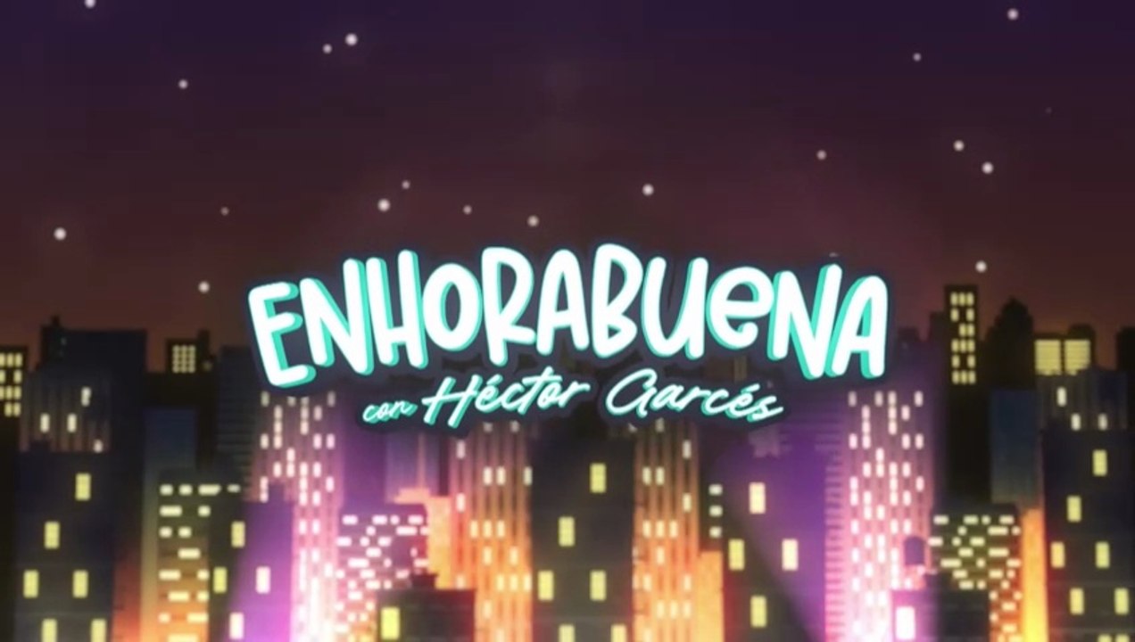 Enhorabuena en Expobelleza