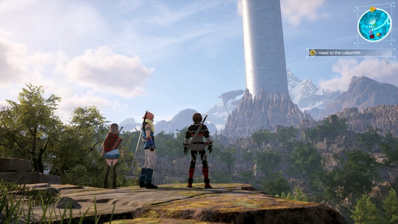 Echoes of Aincrad: Wir erkunden den ersten Dungeon des neuen Sword Art Online-Lizenzspiels und plätten einen Kobold-Boss