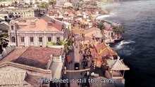 Archives The Nanyang Mystery Episode 11 Engsub