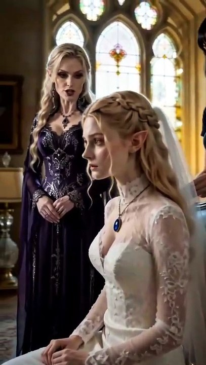 The Disguised Bride Runs Again EP