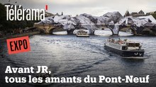 Pourquoi le Pont-Neuf aimante les artistes ?
