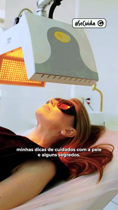 Segredos da Dermato - Ana Flavia Lemos