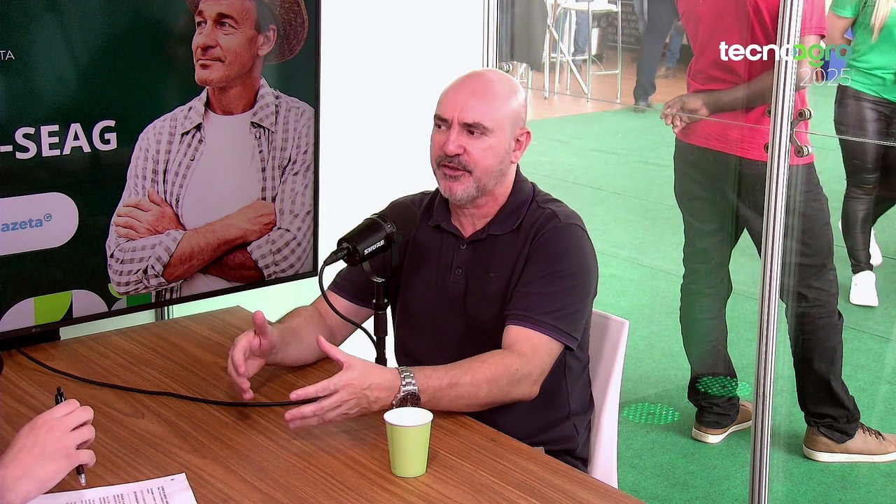 Videocast TecnoAgro: especialista aponta tendências e estratégias do mercado cafeeiro