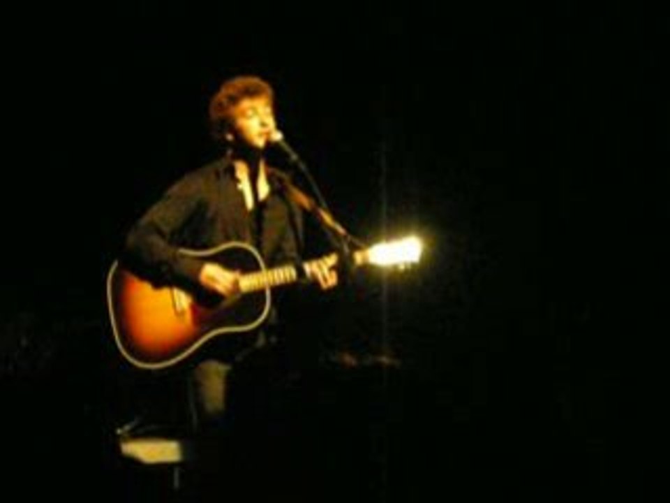 Aux timides anonymes - Renan Luce