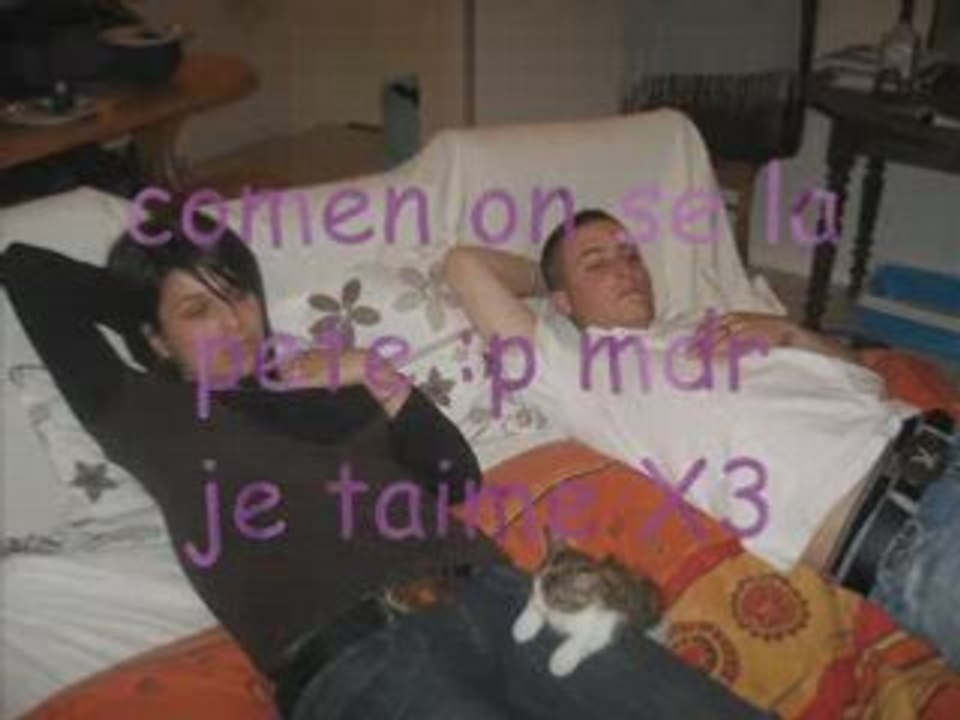 LOVE MON BBEY