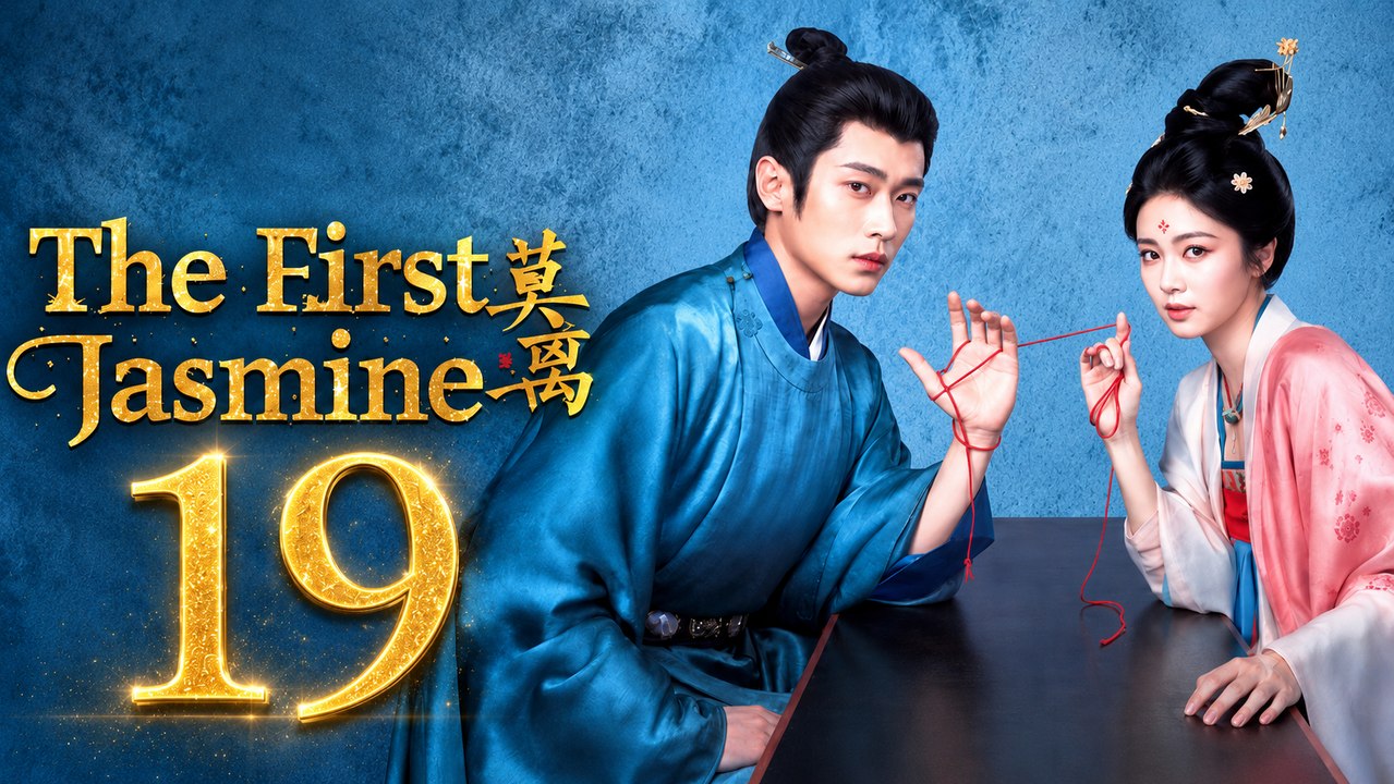 Ep.19 The First Jasmine Engsub