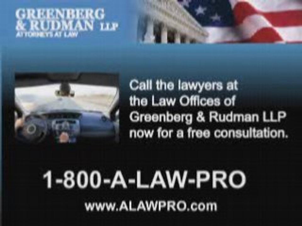 Long Beach Personal Injury Lawyer
