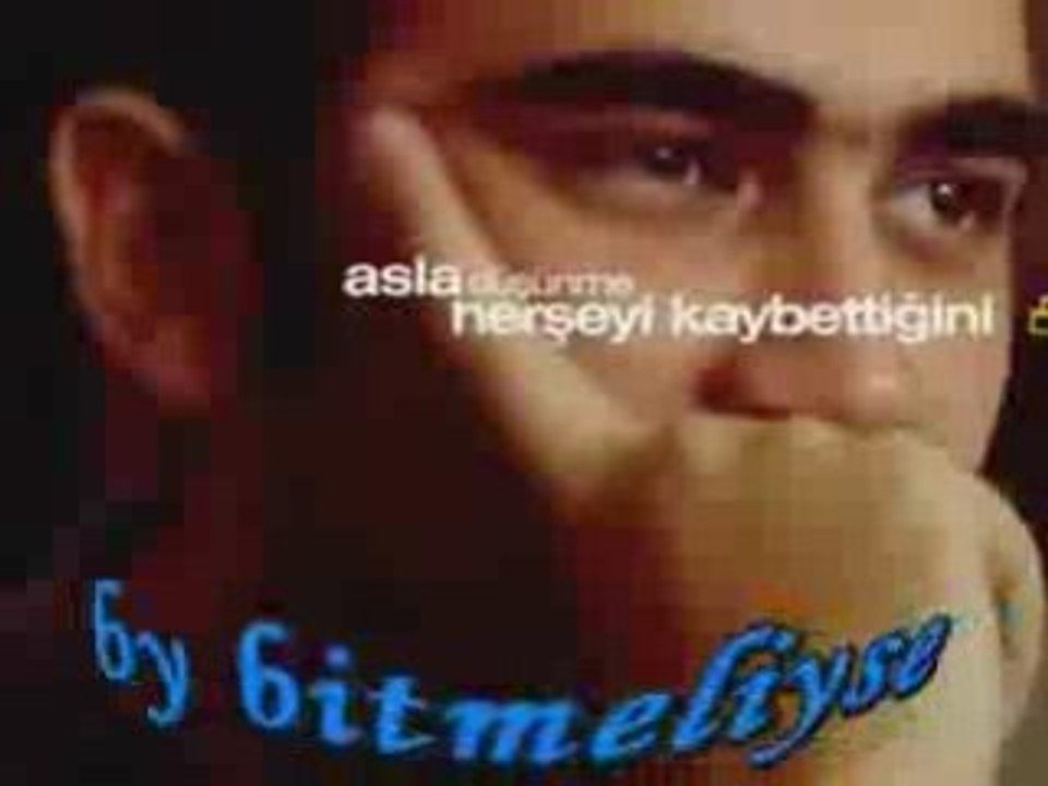 Emrah Altınok - Nefesimi