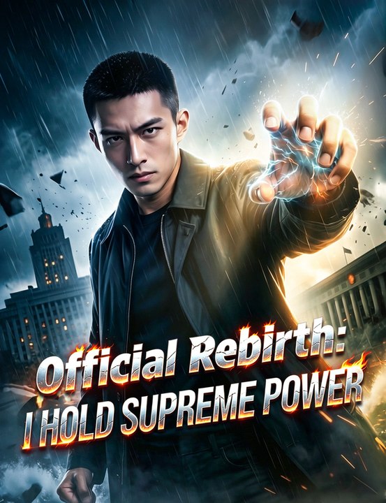 Official Rebirth: I Hold Supreme Power(Dubbed) - Full Drama | English Sub 2026
