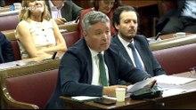 El PP exige la dimisión de la directora de la Guardia Civil
