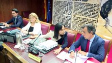 Mercedes González asegura que "jamás" interfirió en la UCO por petición de Leire Díez