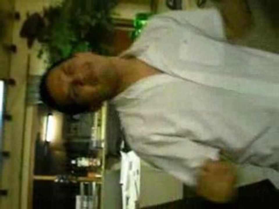 momo roi du dancefloor