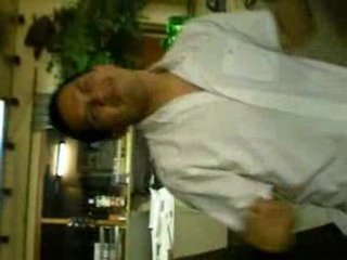 momo roi du dancefloor