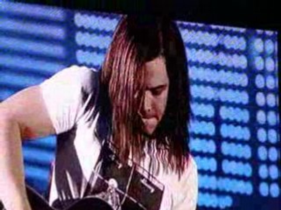 Final Rette mich - Parc des Princes