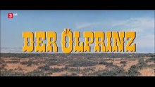Karl May - Der Ölprinz