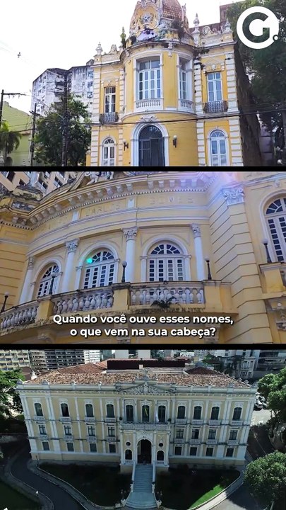 Cultura tem nome: quem foi Sônia Cabral, eternizada em palácio capixaba
